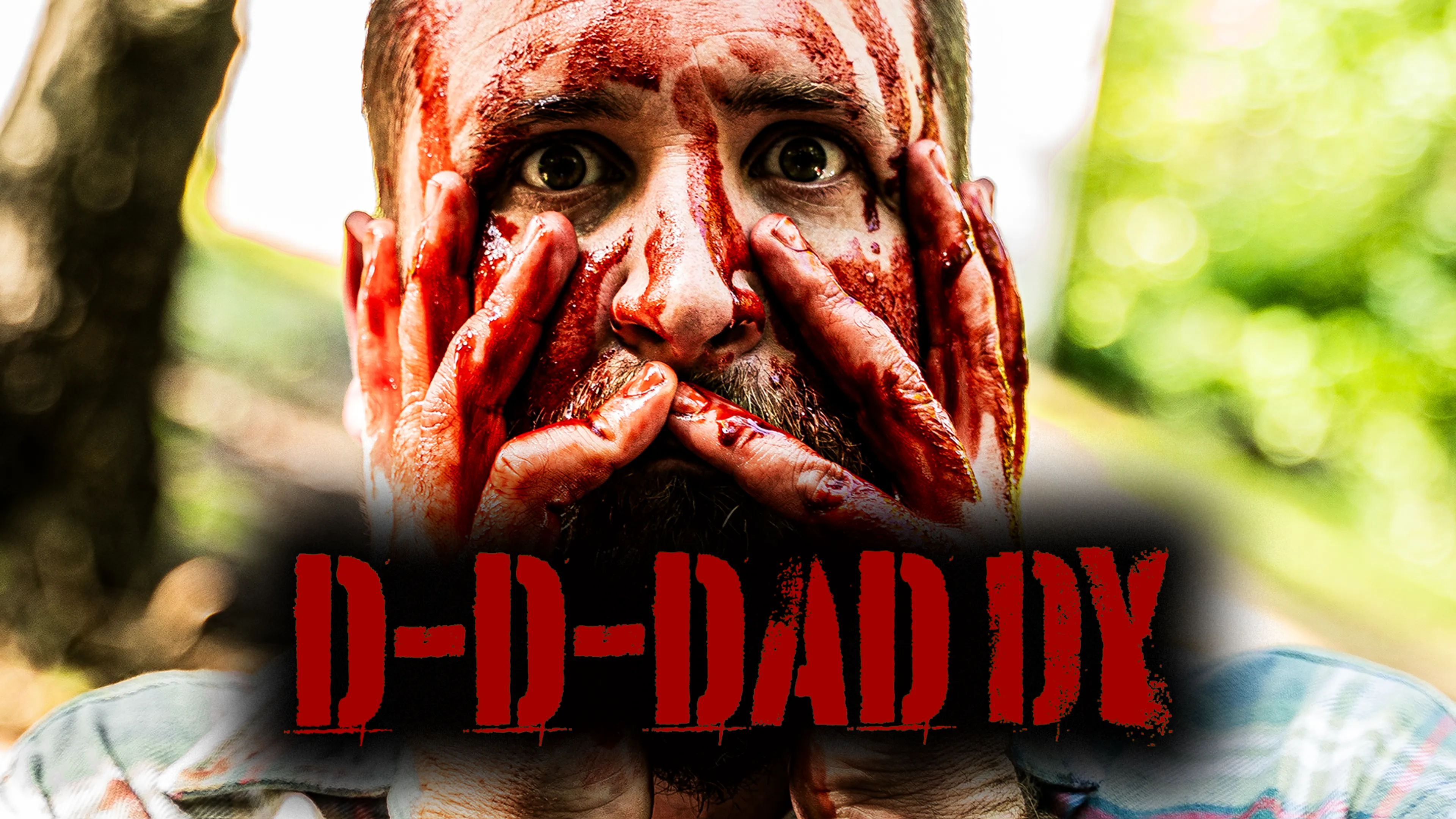 D-D-Daddy poster
